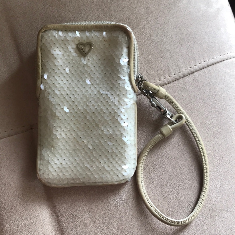 Coach Poppy Wallet